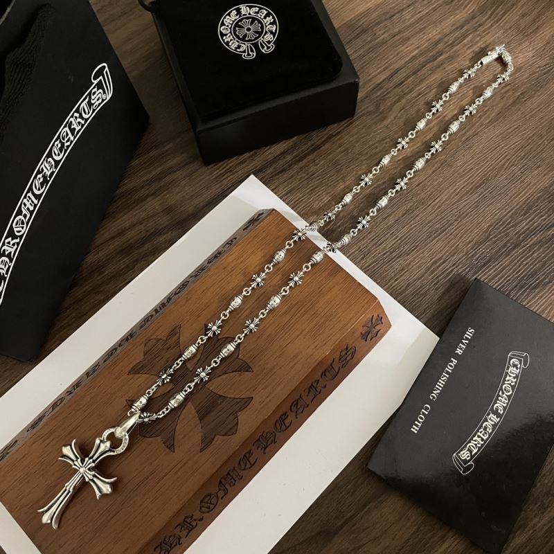 Chrome Hearts Necklaces